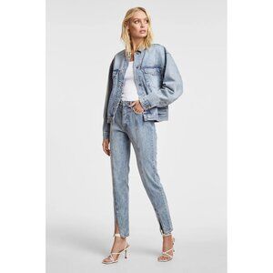 KSUBI New Wave Jean Atomik Jeans Sz 27